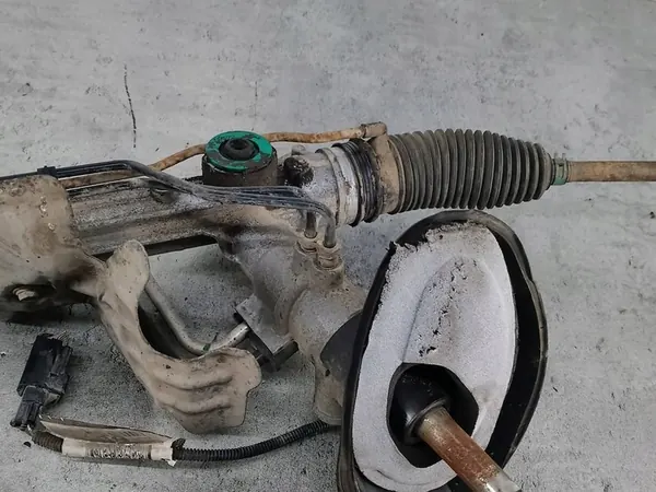 Styrväxel VR4M5C3550AC image 5