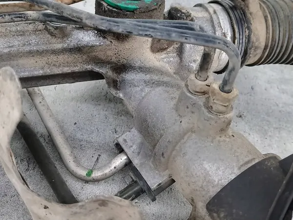 Styrväxel VR4M5C3550AC image 6