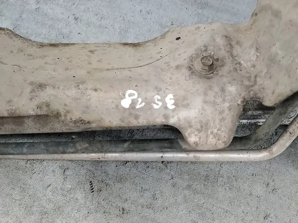 Styrväxel VR4M5C3550AC image 7