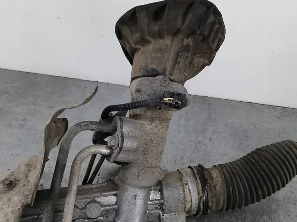 Styrväxel VR4M5C3550AC image 8