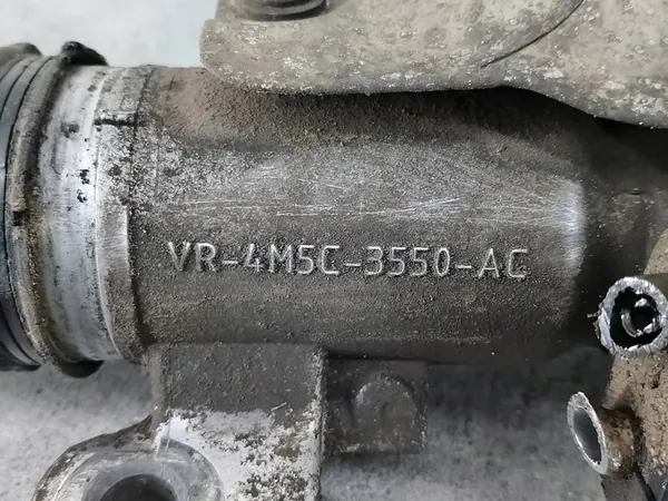 Styrväxel VR4M5C3550AC image 9
