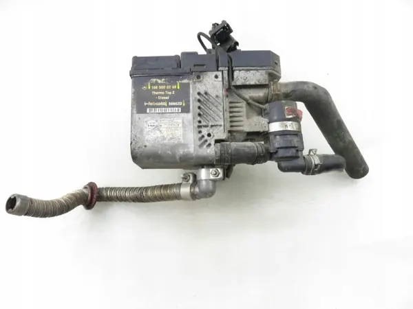 Webasto MERCEDES W168 1685000298 88662D OEM M1124916 image 2