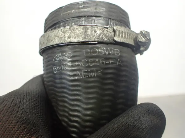 Luftkanal Ford Focus MK2 LIFT 6M51-6C646-EA image 7