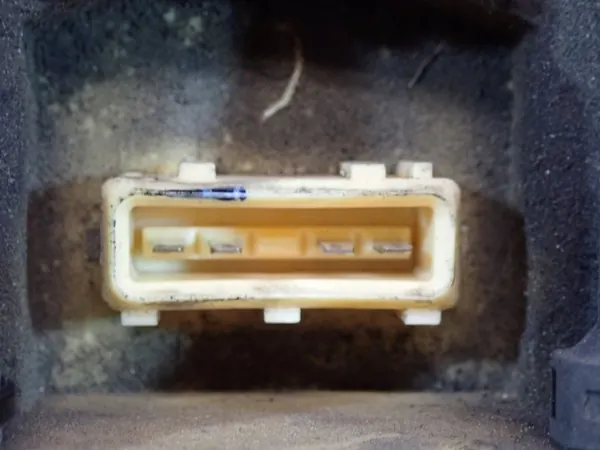 BRANDSTOF POMP CITROEN XSARA I 00-04 LIFT 2.0 HDI 9639913680 image 5