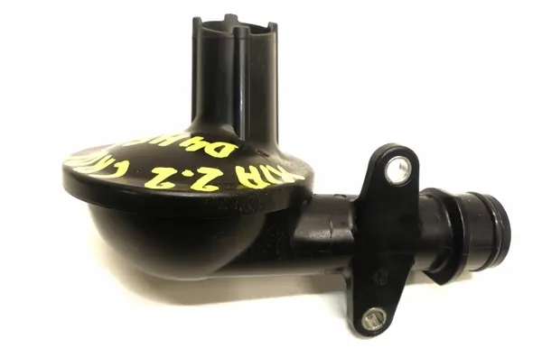 Gebrauchter OEM Ölrauchfilter für Kia Sorento IV image 2