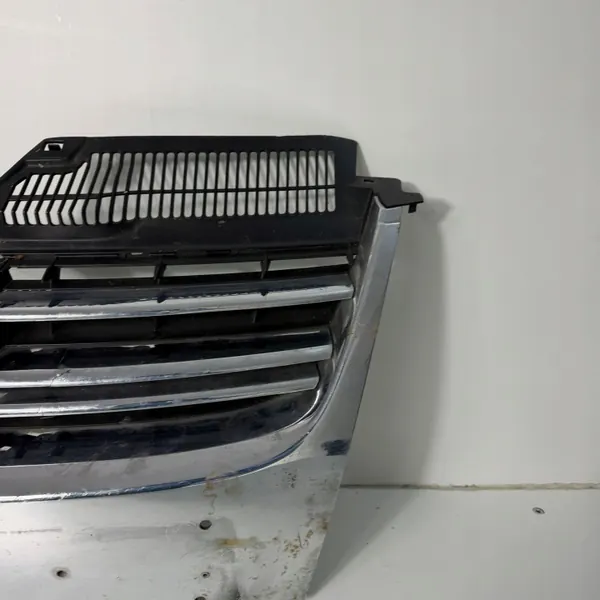 Grille de radiateur chrome OEM 1K5853651 pour VW Golf V image 5