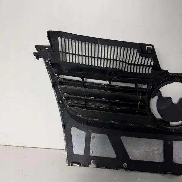 Grille de radiateur chrome OEM 1K5853651 pour VW Golf V image 7