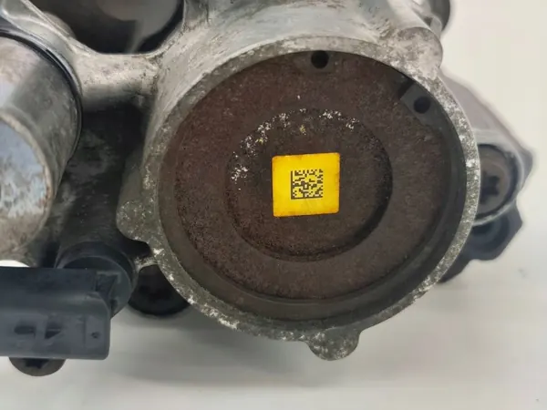 Bomba de combustível Ford Transit OEM A2C83489700 Usada image 4