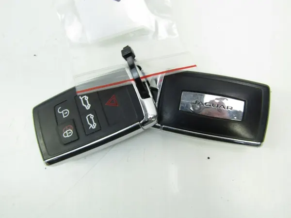 Télécommande Jaguar I-PACE OEM AK-6-91431 - Occasion image 2
