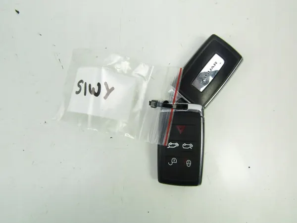 Télécommande Jaguar I-PACE OEM AK-6-91431 - Occasion image 3