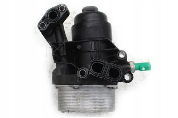 Refroidisseur d'huile OEM bt-cars-10802 VW/SKODA TDi image 2