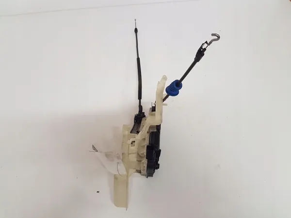 Bakdörrlås vänster sida Volkswagen PASSAT CC image 3