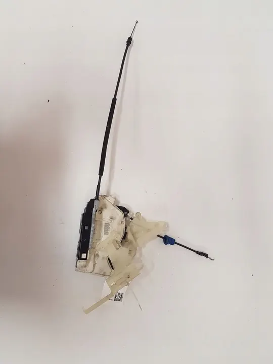 Bakdörrlås vänster sida Volkswagen PASSAT CC image 5