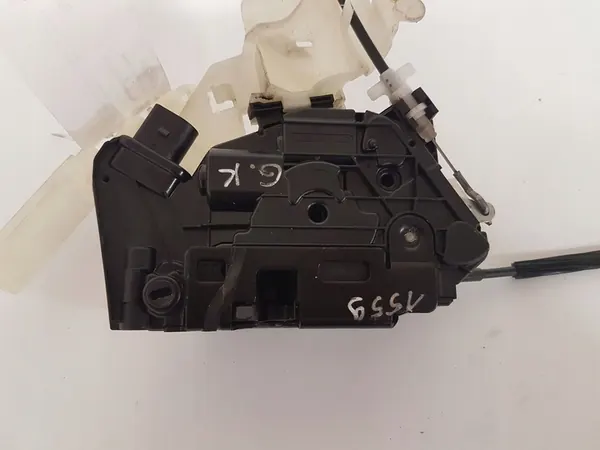 Bakdörrlås vänster sida Volkswagen PASSAT CC image 6