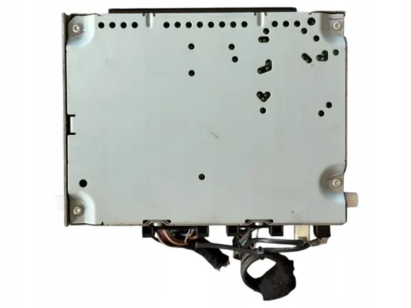 F1BT-18C815-KAH Radionavigationsläsare Ford Focus image 5