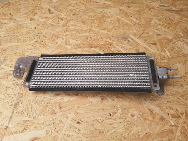 Arrefecedor de combustível HK839N103AC para Range Rover Velar image 2