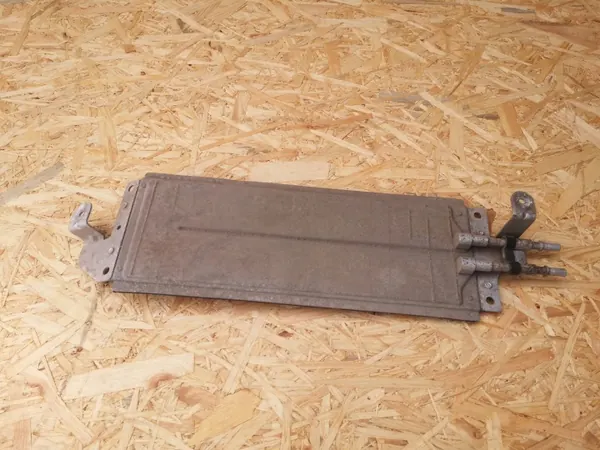 Arrefecedor de combustível HK839N103AC para Range Rover Velar image 4