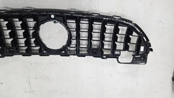 Grille de radiateur Mercedes Classe C W206 AMG OEM A2068883300 image 4