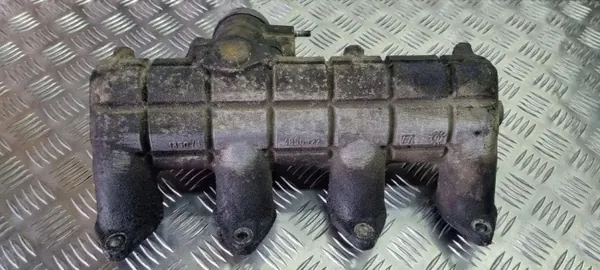 Colector de admisión OEM 4856522 para Renault Master III image 2