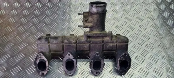 Colector de admisión OEM 4856522 para Renault Master III image 4