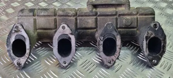 Colector de admisión OEM 4856522 para Renault Master III image 5
