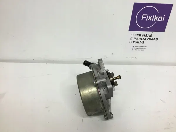 Imupumppu AUDI A6 AVANT 2.5L Diesel 2003 OEM 72260806C image 3