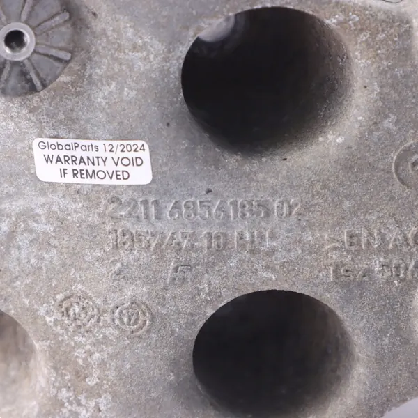 Suporte de motor BMW X5 F15 N20 6856185 image 2