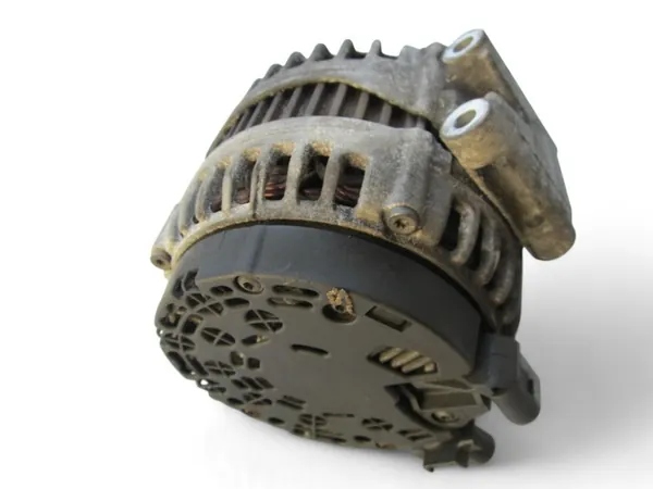 Alternaattori Mercedes W221 S500 5.5 V8 image 2