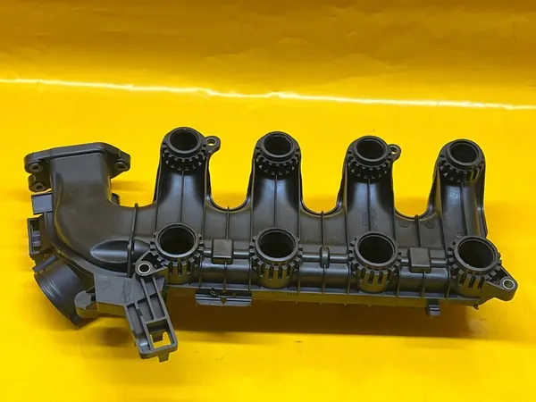 Ansaugkrümmer PEUGEOT 307 LIFT 1.6 HDI 2003-2010 OEM image 2