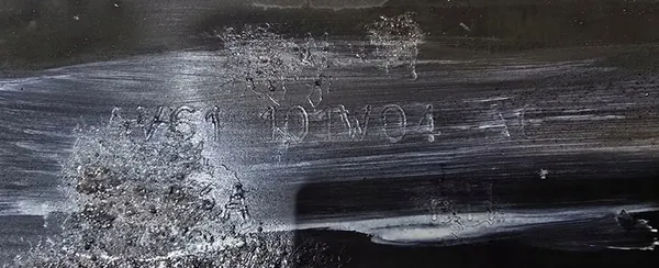 Support de zone de compression droit Ford C-Max II MK2 14r AV61-101W04-AG image 4