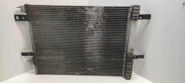 Condensador AC Citroen C5 Aircross 2020 OEM 9817275680 image 2