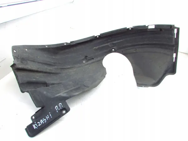 Suzuki Kizashi fram höger stänkskärm OEM 72321-57L0 image 2