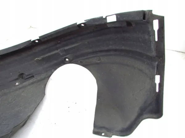 Suzuki Kizashi fram höger stänkskärm OEM 72321-57L0 image 3