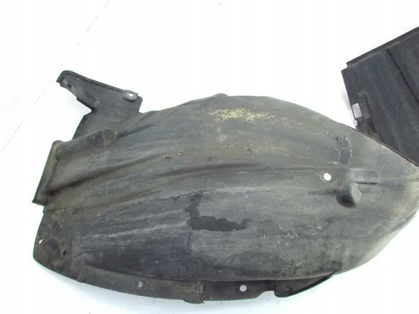 Suzuki Kizashi fram höger stänkskärm OEM 72321-57L0 image 4