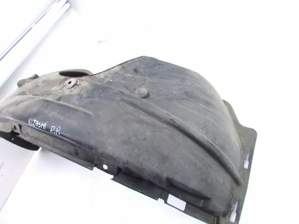 Suzuki Kizashi fram höger stänkskärm OEM 72321-57L0 image 5