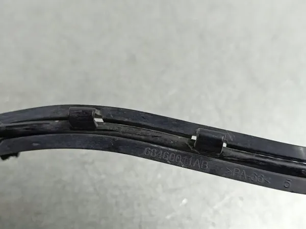 Jeep ABS-Sensor Hinten OEM 68460011AB Gebraucht image 4