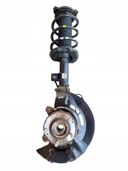 OEM LUOA1856968 Vasen iskunvaimennin Kia Sportage image 2