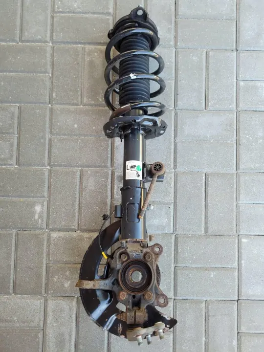 OEM LUOA1856968 Vasen iskunvaimennin Kia Sportage image 3