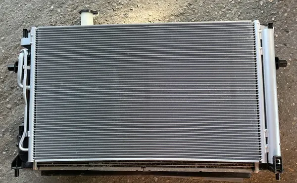 HYUNDAI I30 ELANTRA KIA CEED 16- 25310-F2000 image 2