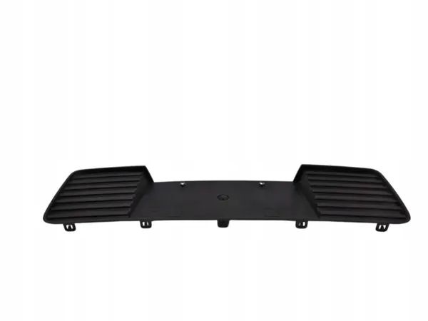 Ford Mustang Heck-Kennzeichenhalter OEM DR3317A950ABW image 3