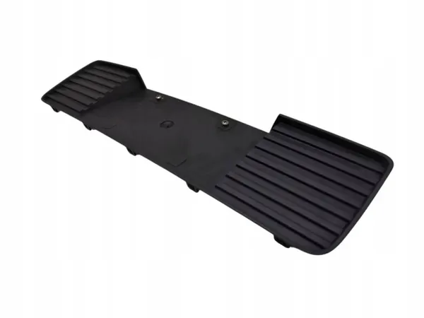 Ford Mustang Heck-Kennzeichenhalter OEM DR3317A950ABW image 4
