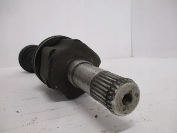 Etuvasen Vetoakseli OEM 13307211 Opel Astra image 3