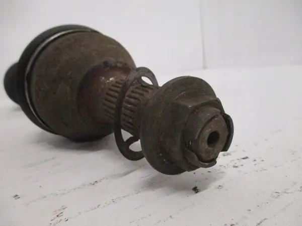 Etuvasen Vetoakseli OEM 13307211 Opel Astra image 5