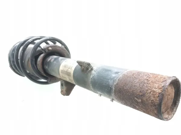 Ammortizzatore Anteriore Sinistro BMW 116I 6771553 image 2