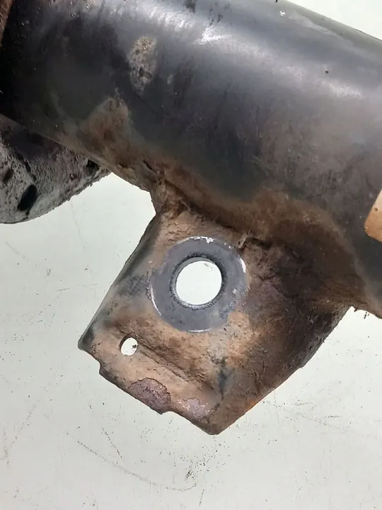 Ammortizzatore Anteriore Sinistro BMW 116I 6771553 image 4