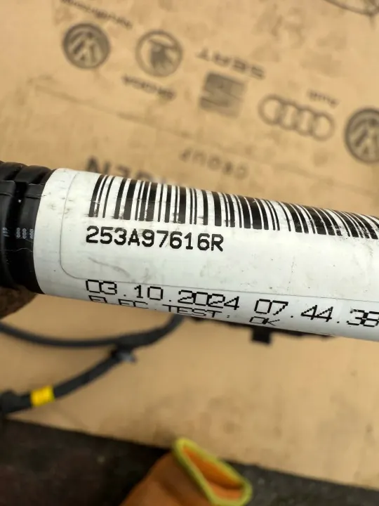 OEM 284470679R PDC Radar Einbau für Renault Austral image 5