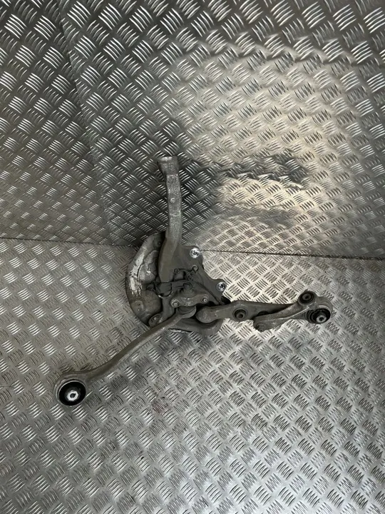 Moyeu de roue Mercedes-Benz OEM A0004213520 Avant image 7