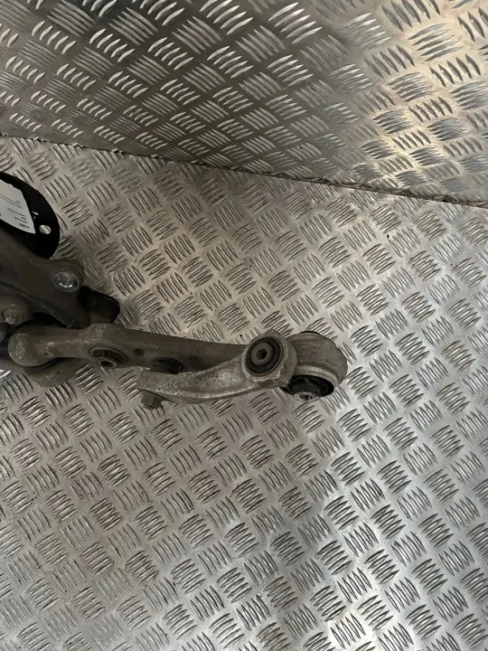 Moyeu de roue Mercedes-Benz OEM A0004213520 Avant image 8