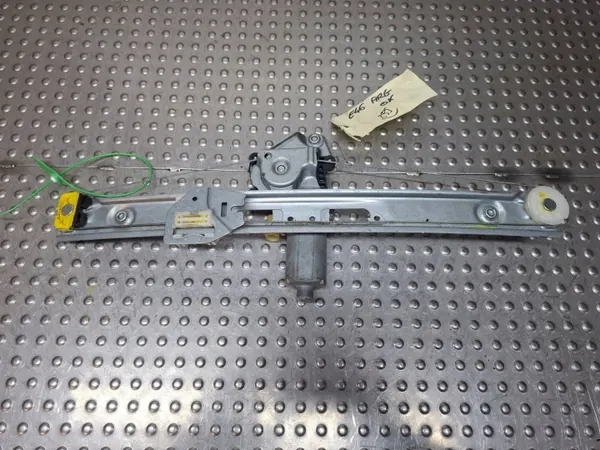 OEM S26372296 Regulador Ventana Izquierda Trasera BMW E46 image 2