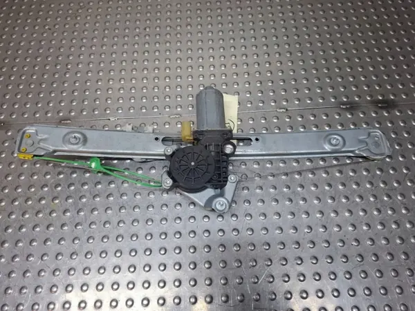 OEM S26372296 Regulador Ventana Izquierda Trasera BMW E46 image 3